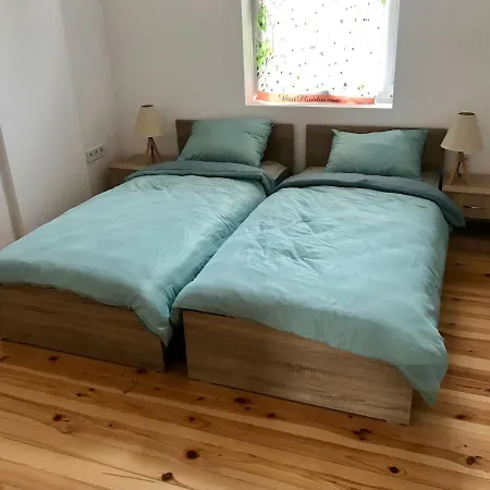 Kuker Konukevi Filibe